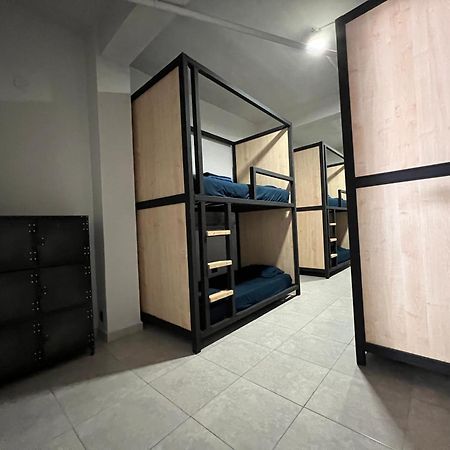 1802 At San Juan Hostel Екстериор снимка