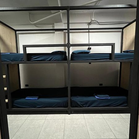 1802 At San Juan Hostel Екстериор снимка