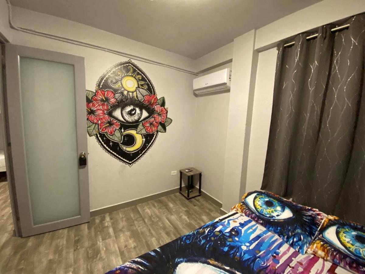 1802 At San Juan Hostel Екстериор снимка