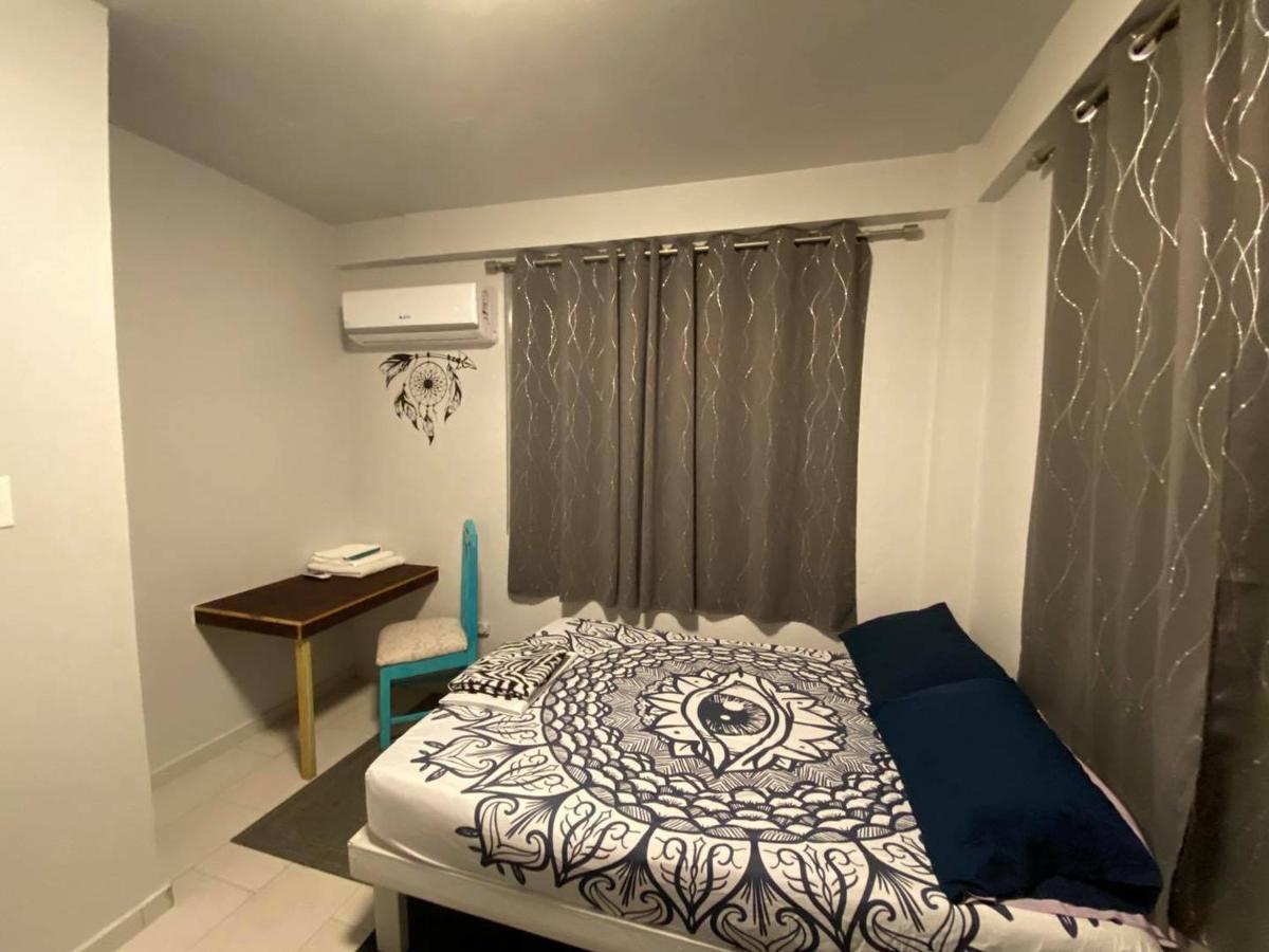 1802 At San Juan Hostel Екстериор снимка