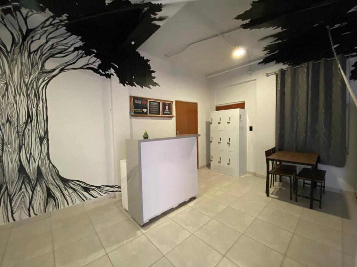 1802 At San Juan Hostel Екстериор снимка