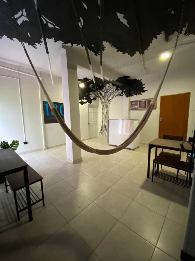 1802 At San Juan Hostel Екстериор снимка