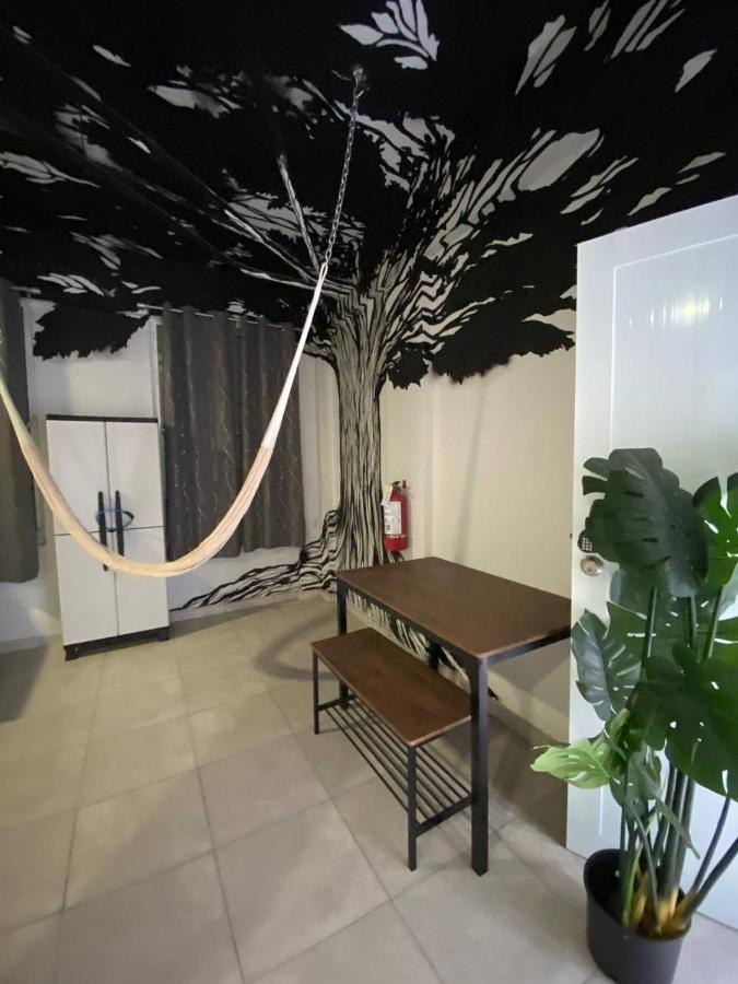 1802 At San Juan Hostel Екстериор снимка