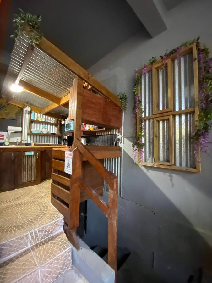 1802 At San Juan Hostel Екстериор снимка