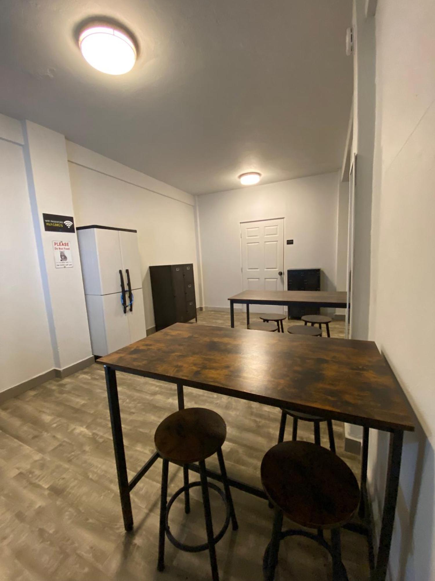 1802 At San Juan Hostel Екстериор снимка