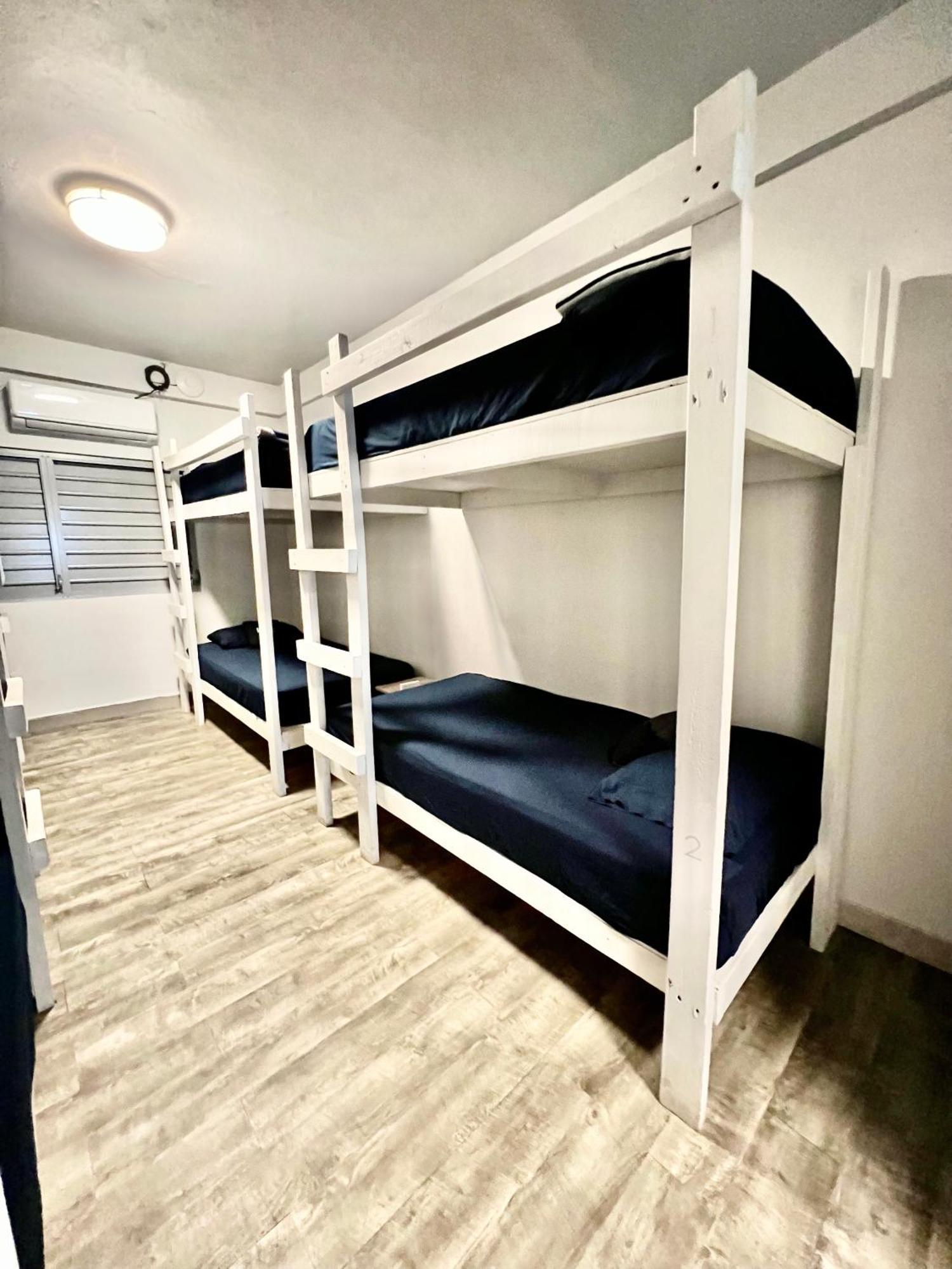 1802 At San Juan Hostel Екстериор снимка