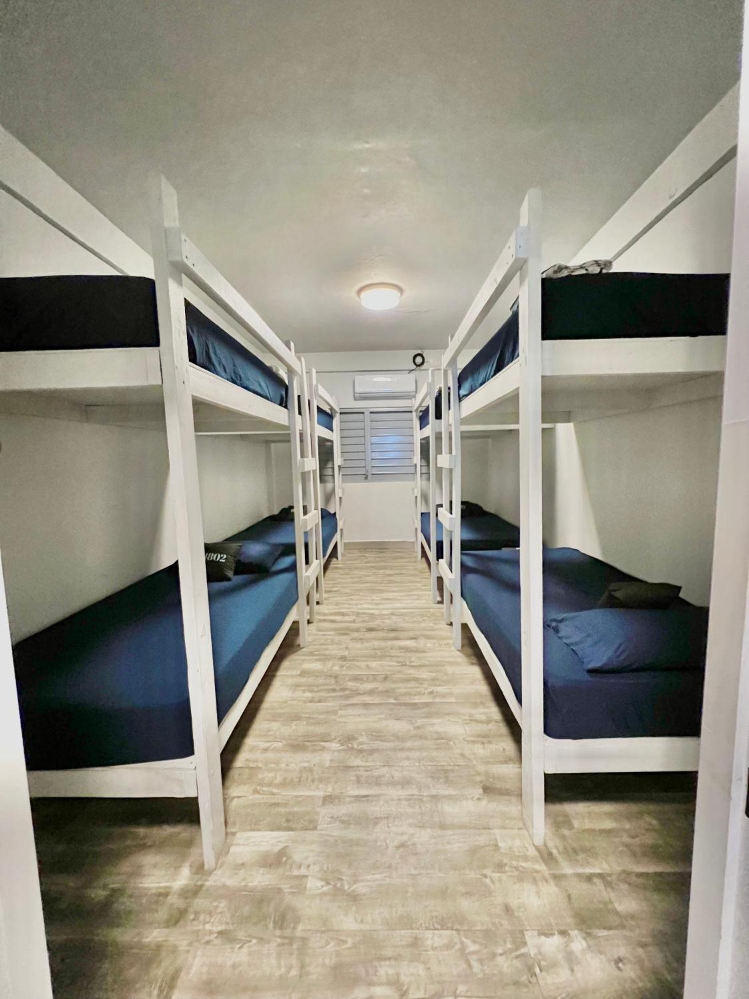 1802 At San Juan Hostel Екстериор снимка