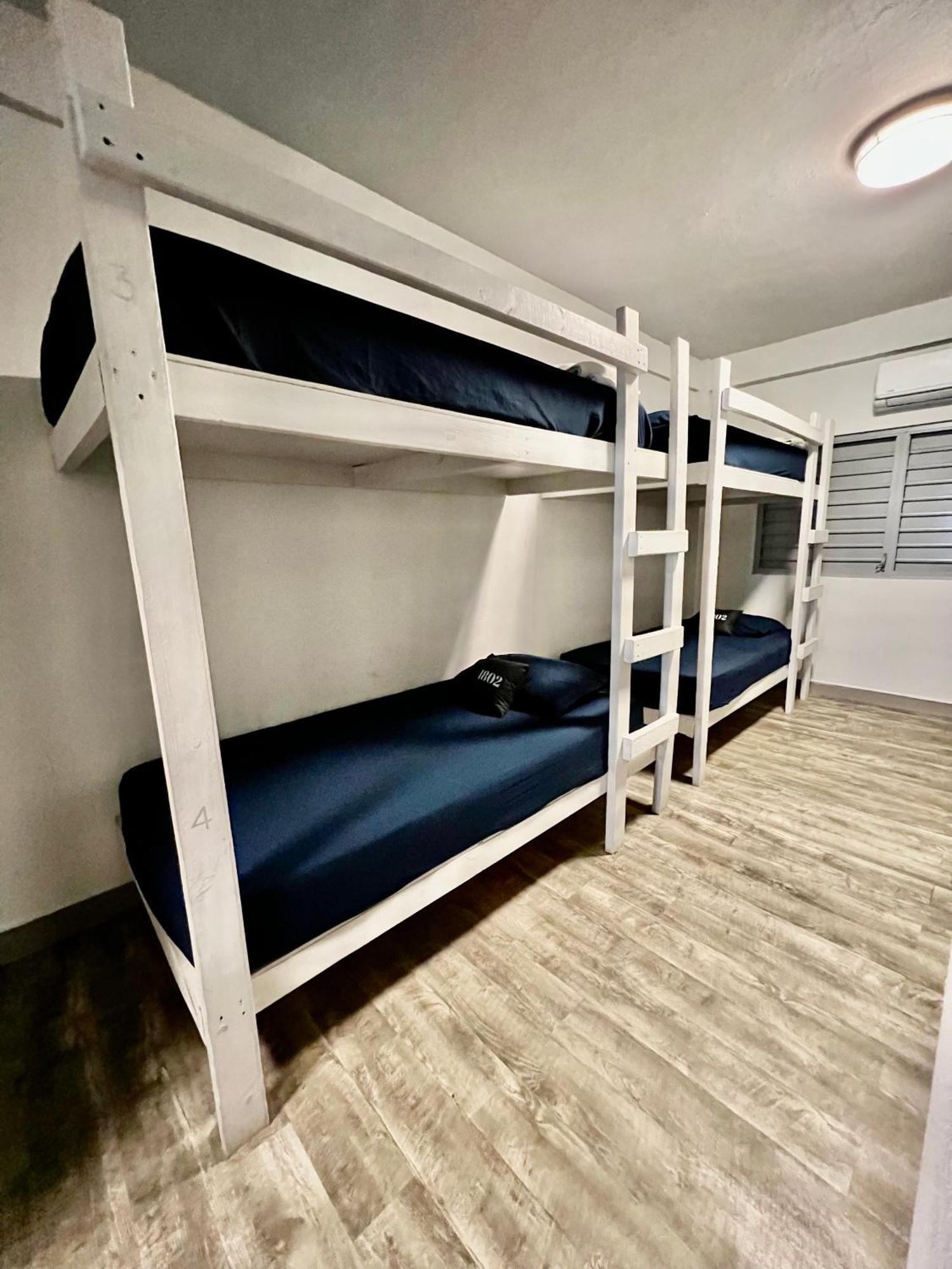 1802 At San Juan Hostel Екстериор снимка