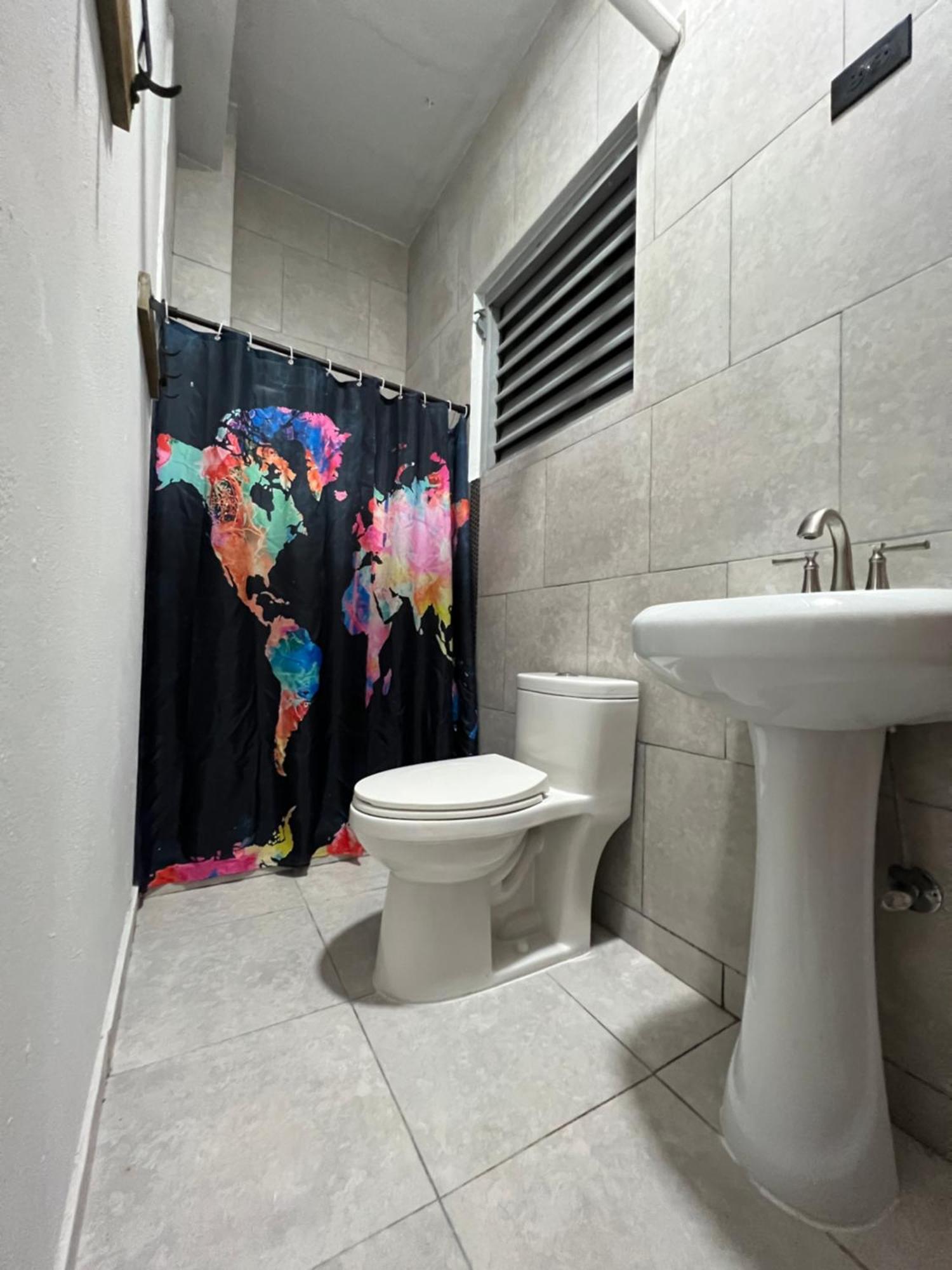 1802 At San Juan Hostel Екстериор снимка