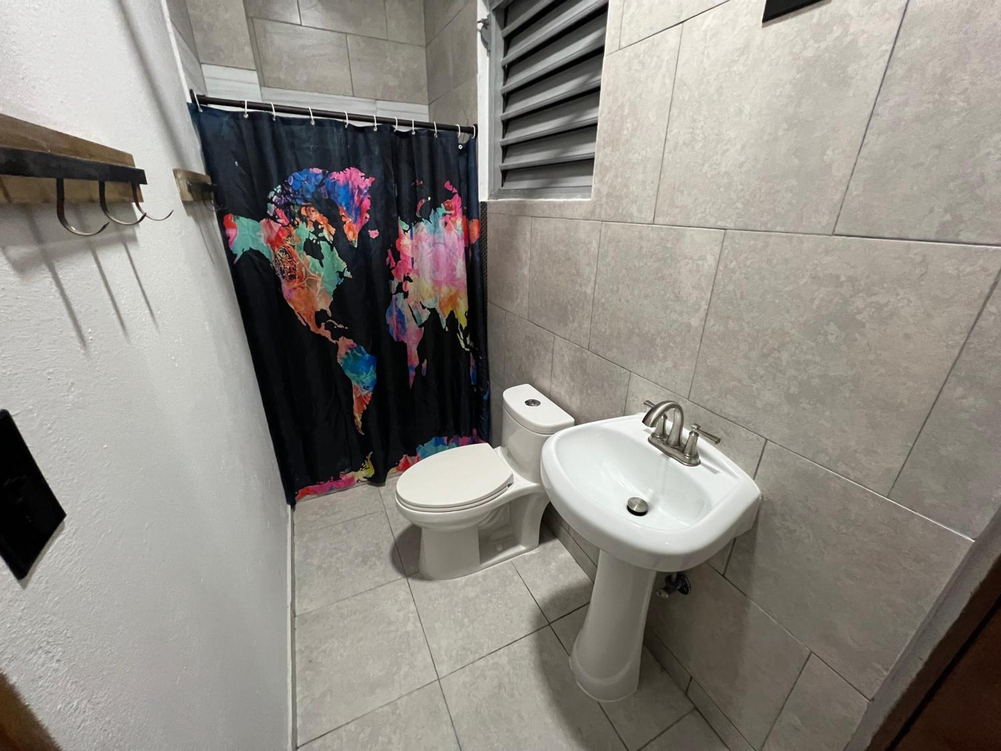 1802 At San Juan Hostel Екстериор снимка