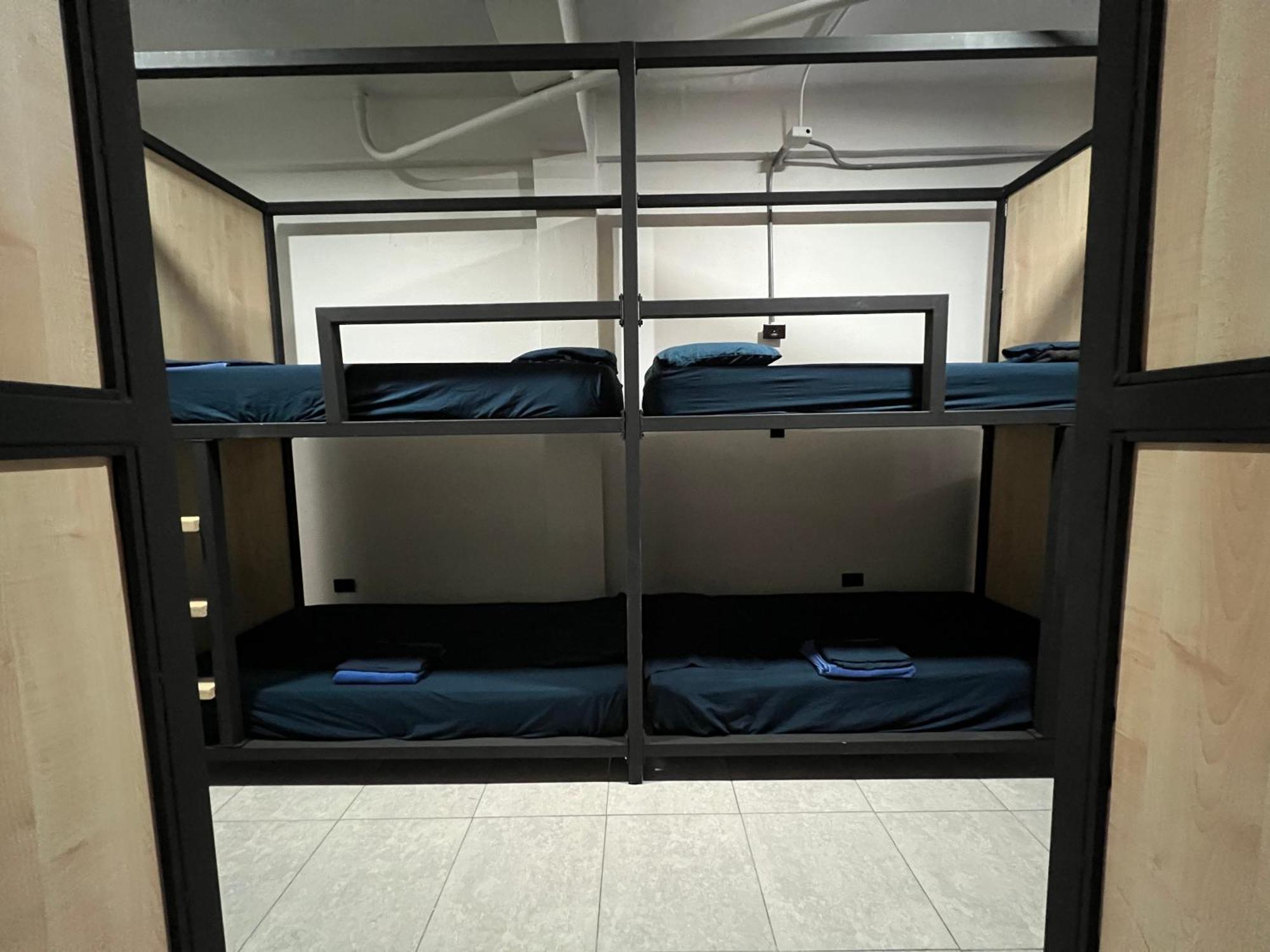 1802 At San Juan Hostel Екстериор снимка