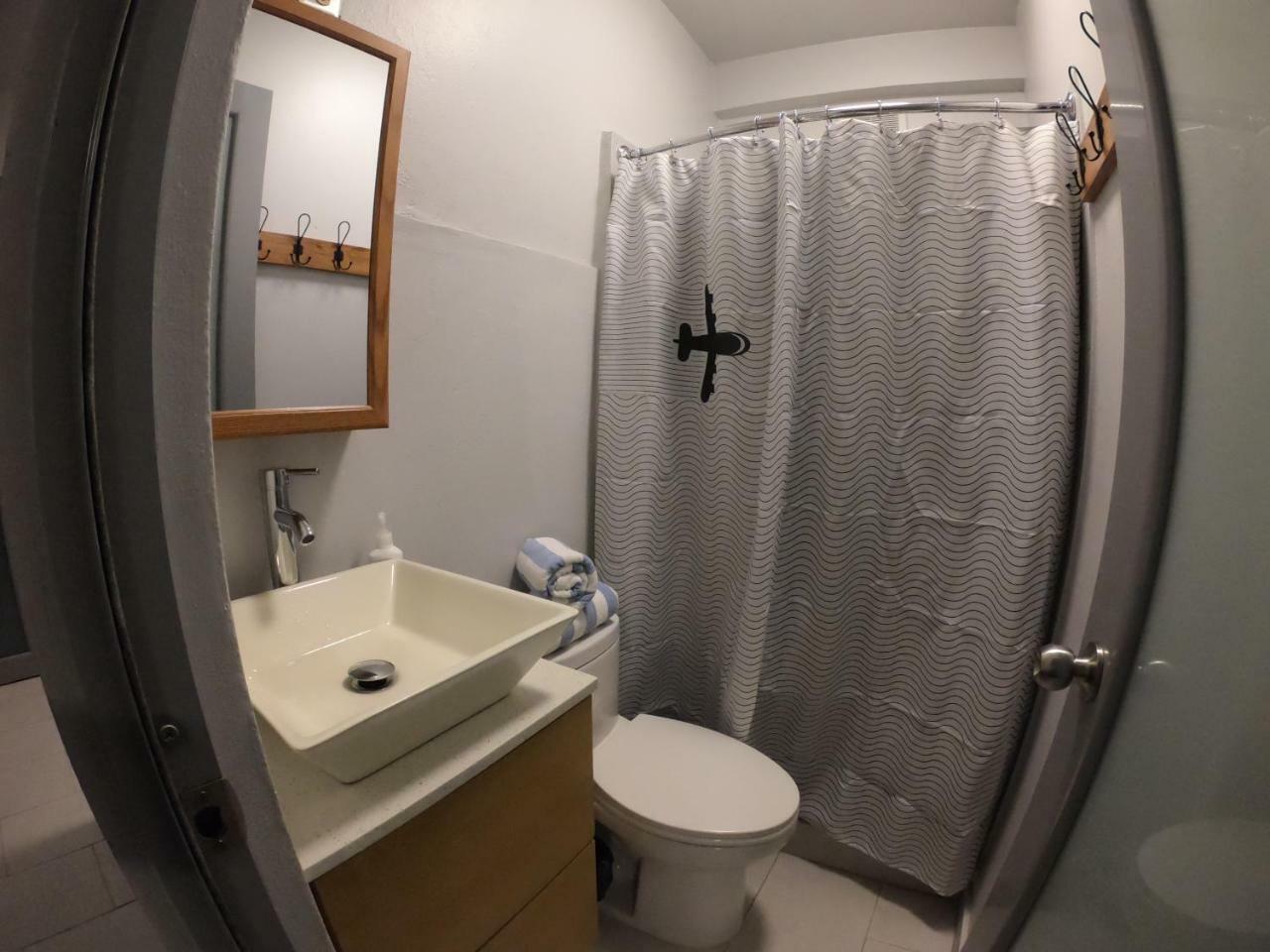 1802 At San Juan Hostel Екстериор снимка