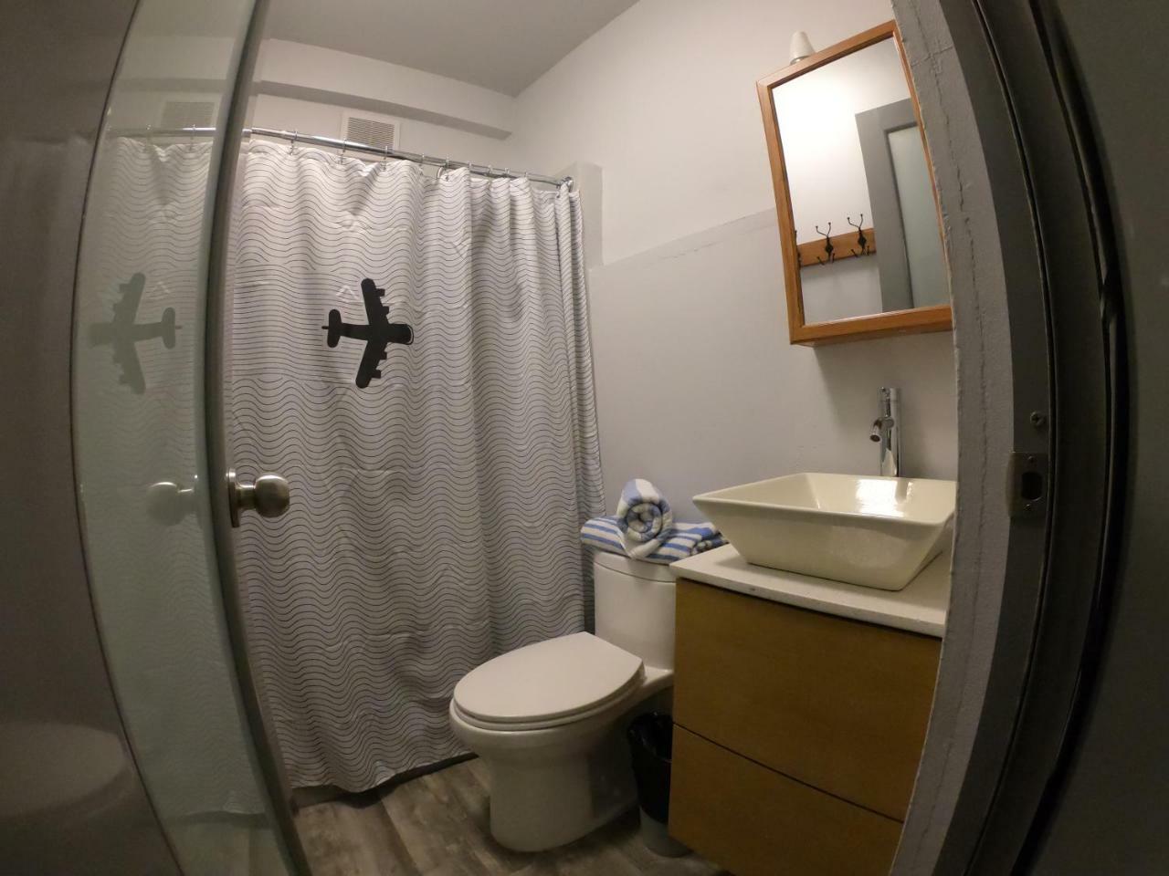 1802 At San Juan Hostel Екстериор снимка